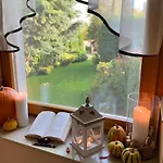 Villa Relax Gárdony