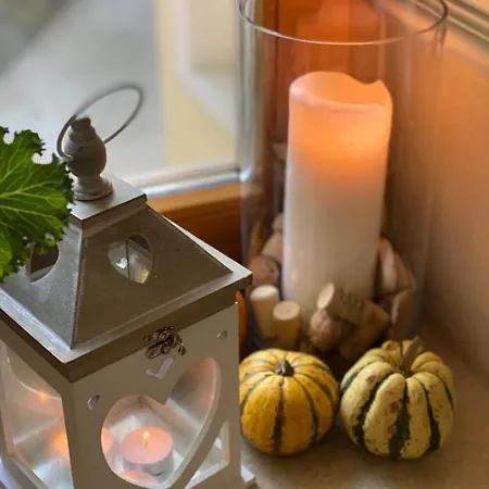 Relax Vendeghaz * Gárdony