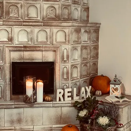 فيلة Relax Vendeghaz