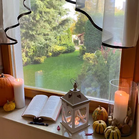 Βίλα Relax Vendeghaz Gárdony