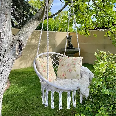 Relax Vendeghaz Gárdony