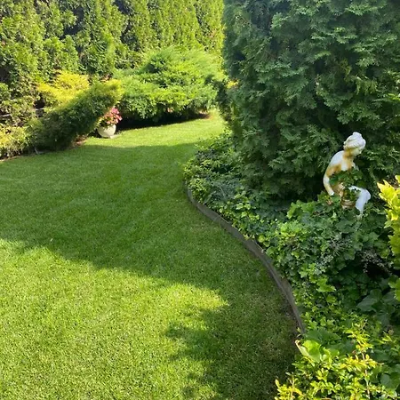 빌라 Relax Vendeghaz *