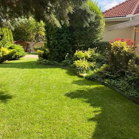 Relax Vendeghaz Βίλα Gárdony