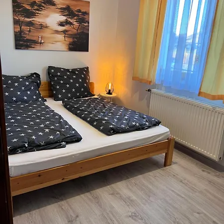 Villa Relax Vendeghaz *