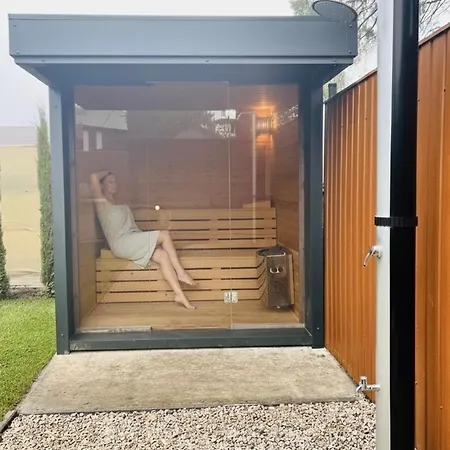 Relax Vendeghaz Gárdony