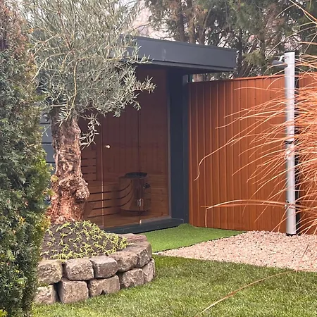 Relax Vendeghaz Gárdony