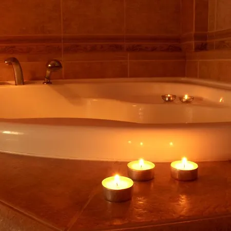 Villa Relax Vendeghaz Gardony