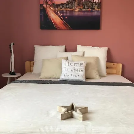 Villa Relax Vendeghaz *