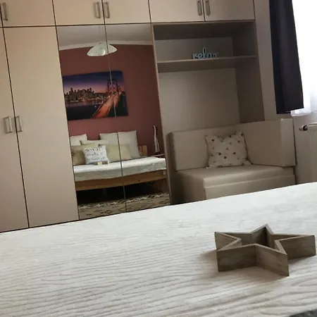 Relax Vendeghaz 빌라