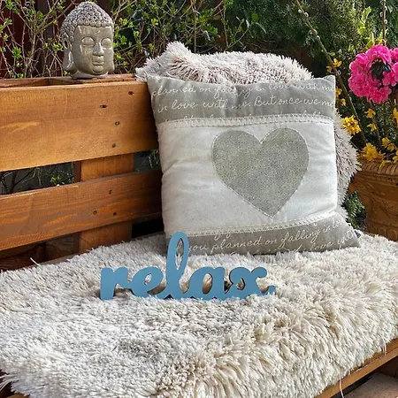 Relax Vendeghaz 빌라