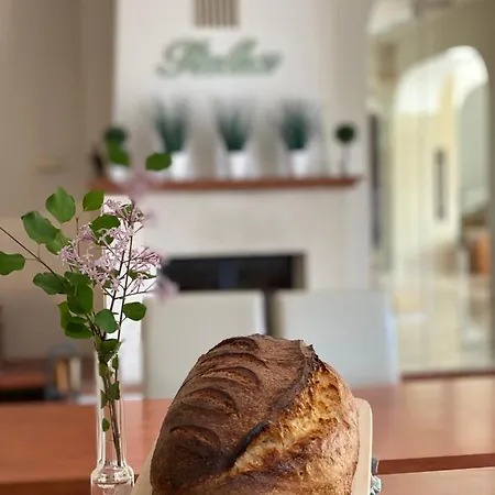 Villa Relax Vendeghaz Gárdony