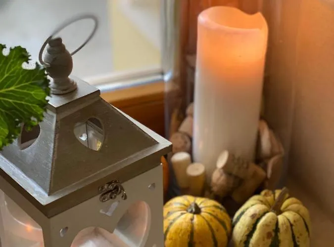 Relax Vendeghaz * Gárdony