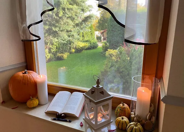 Villa Relax Gárdony