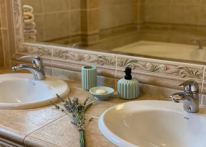 Relax Vendeghaz Vila Gárdony