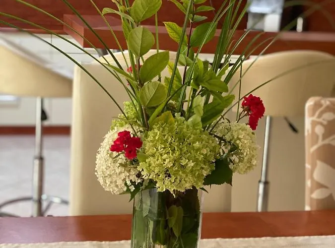 Vila Relax Vendeghaz Gárdony