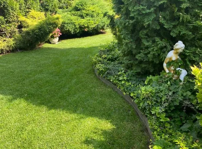 Vila Relax Vendeghaz *