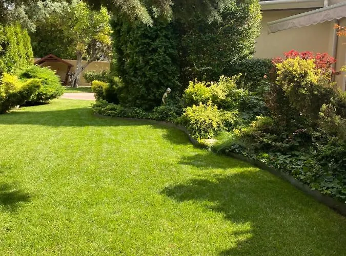 Relax Villa Gárdony