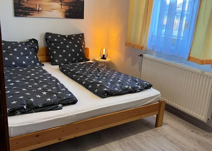 Vila Relax Vendeghaz *