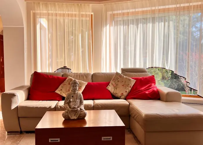 Relax Vendeghaz Gárdony