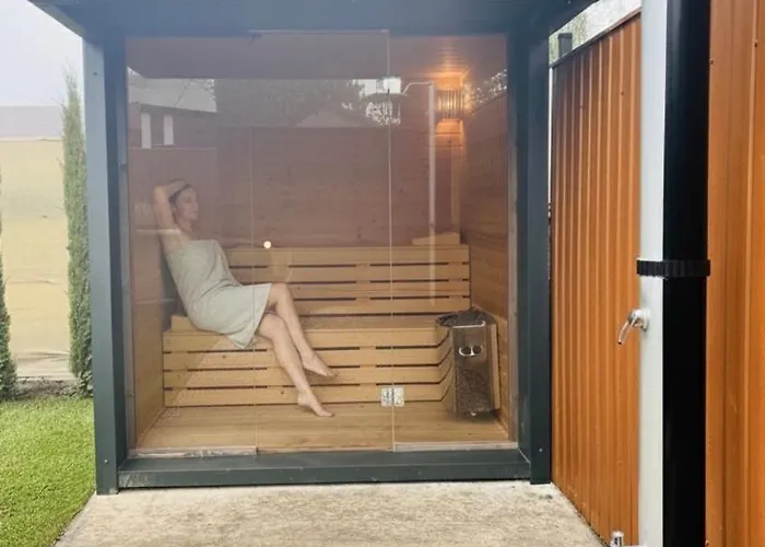 Relax Vendeghaz Gárdony