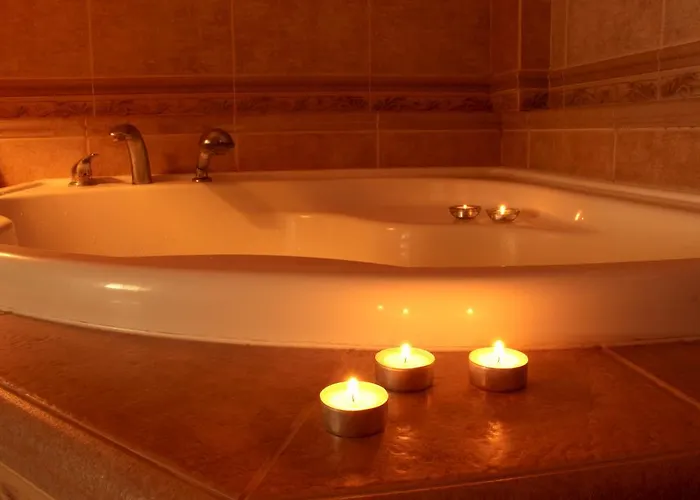 Vila Relax Vendeghaz Gárdony