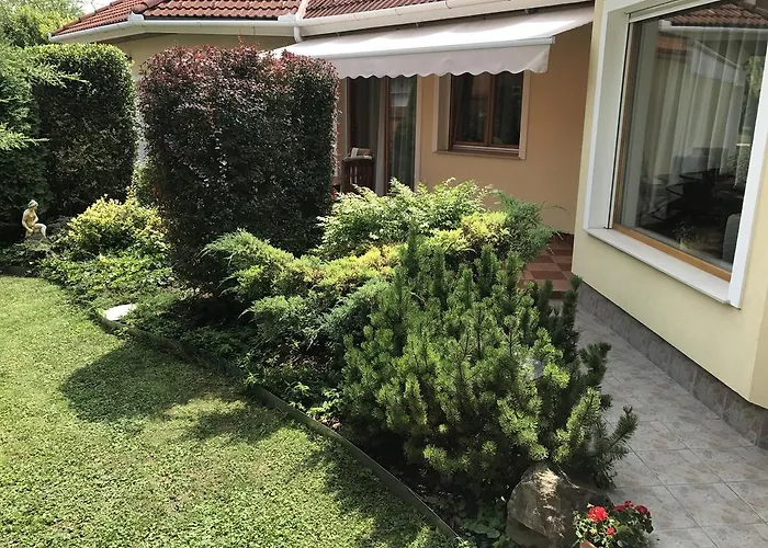 Vila Relax Vendeghaz *