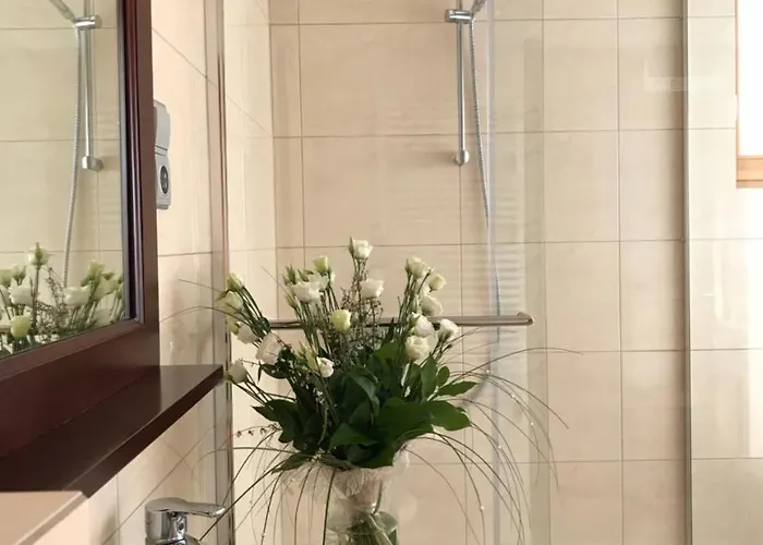 Relax Vendeghaz Vila