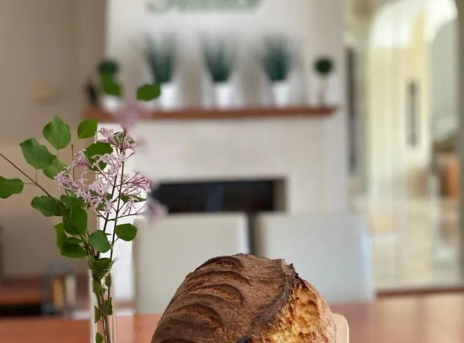 Vila Relax Vendeghaz Gárdony